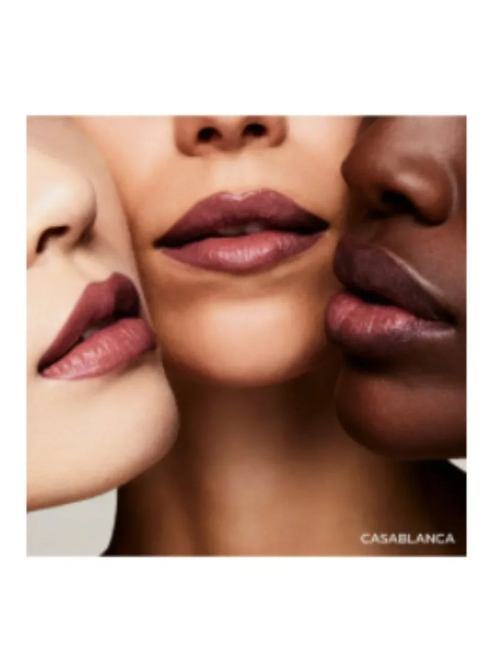 Tom Ford Beauty Gift Set-Lip Color 03 Casablanca Velvet Travel-2pc-BOXED-NEW